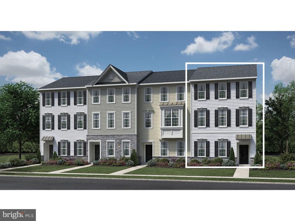 Photo of 8 Manchester Drive, HATBORO, PA 19040 (MLS # PAMC2163368)