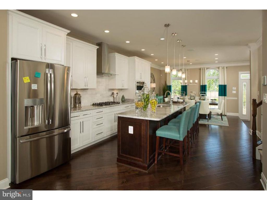 Photo of 8 Manchester Drive, HATBORO, PA 19040 (MLS # PAMC2163368)