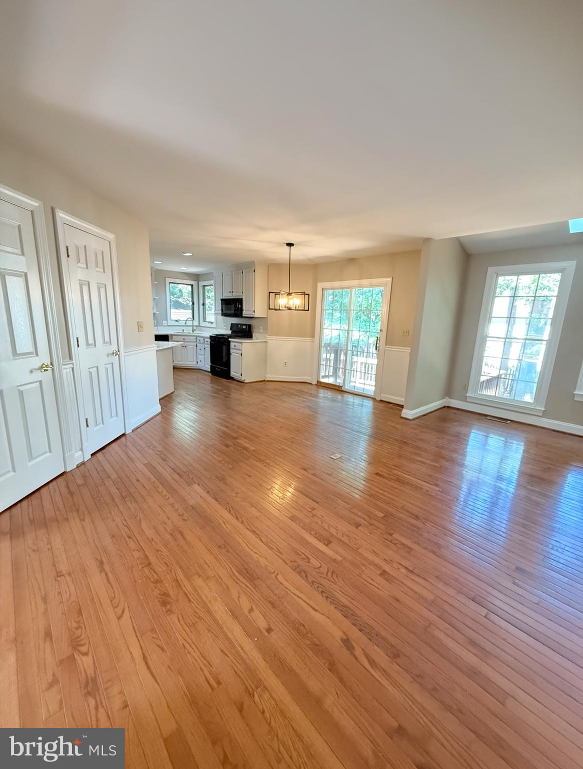 AUGUSTINE NORTH - Residential Lease