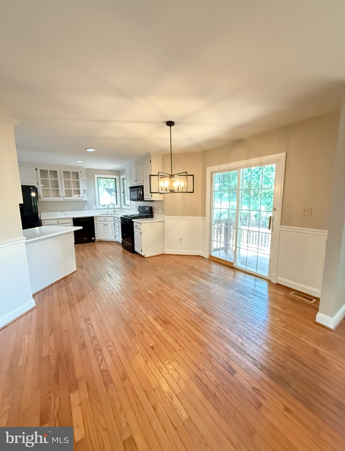 AUGUSTINE NORTH - Residential Lease