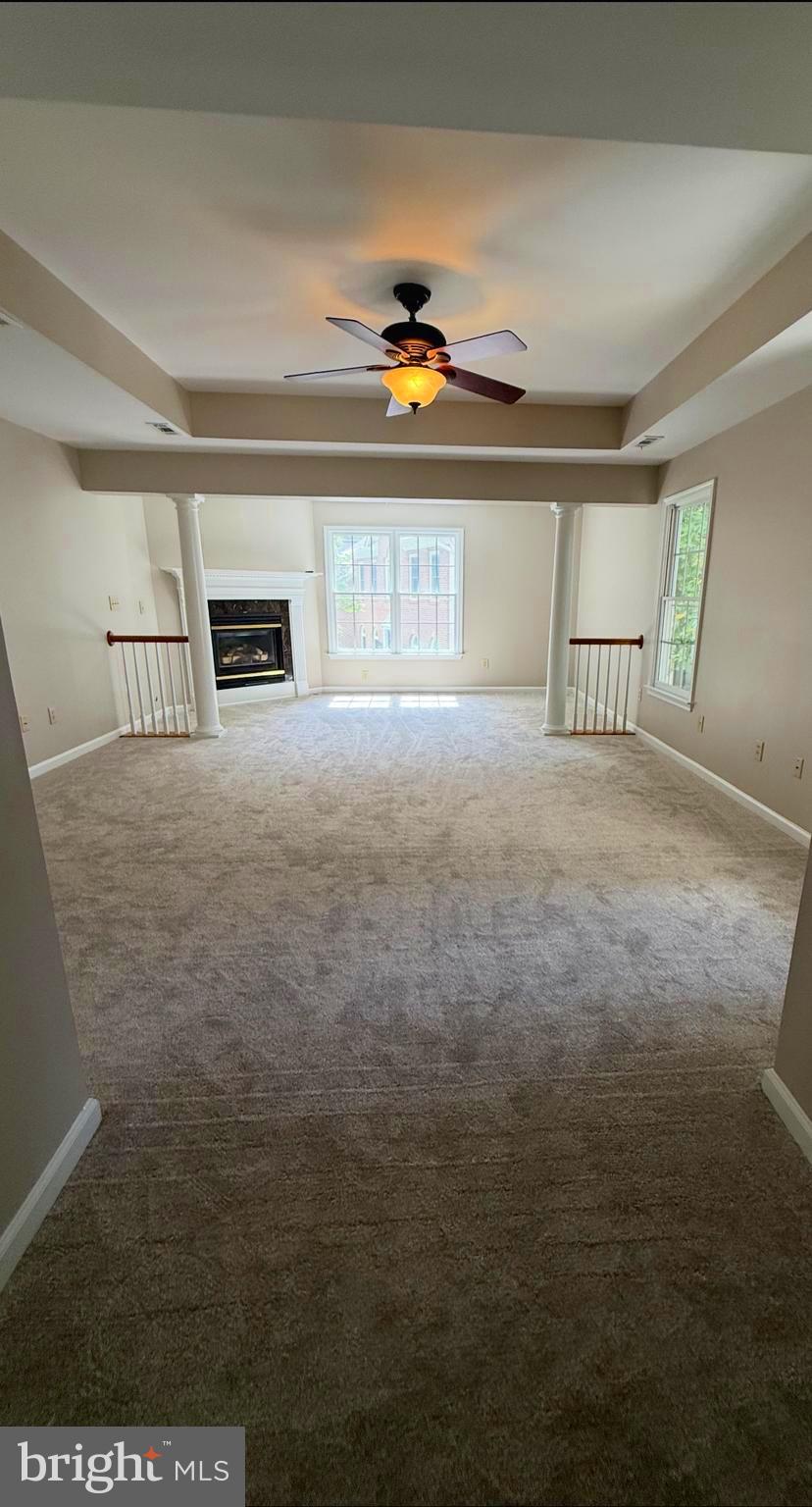 AUGUSTINE NORTH - Residential Lease