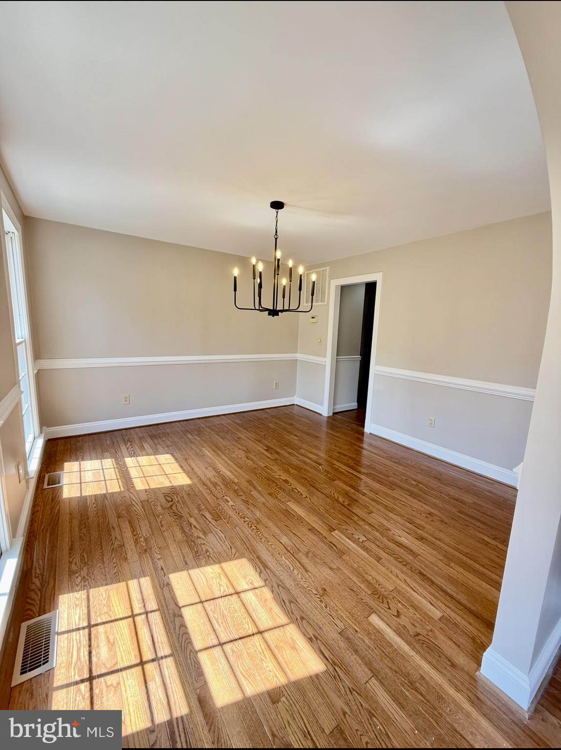 AUGUSTINE NORTH - Residential Lease