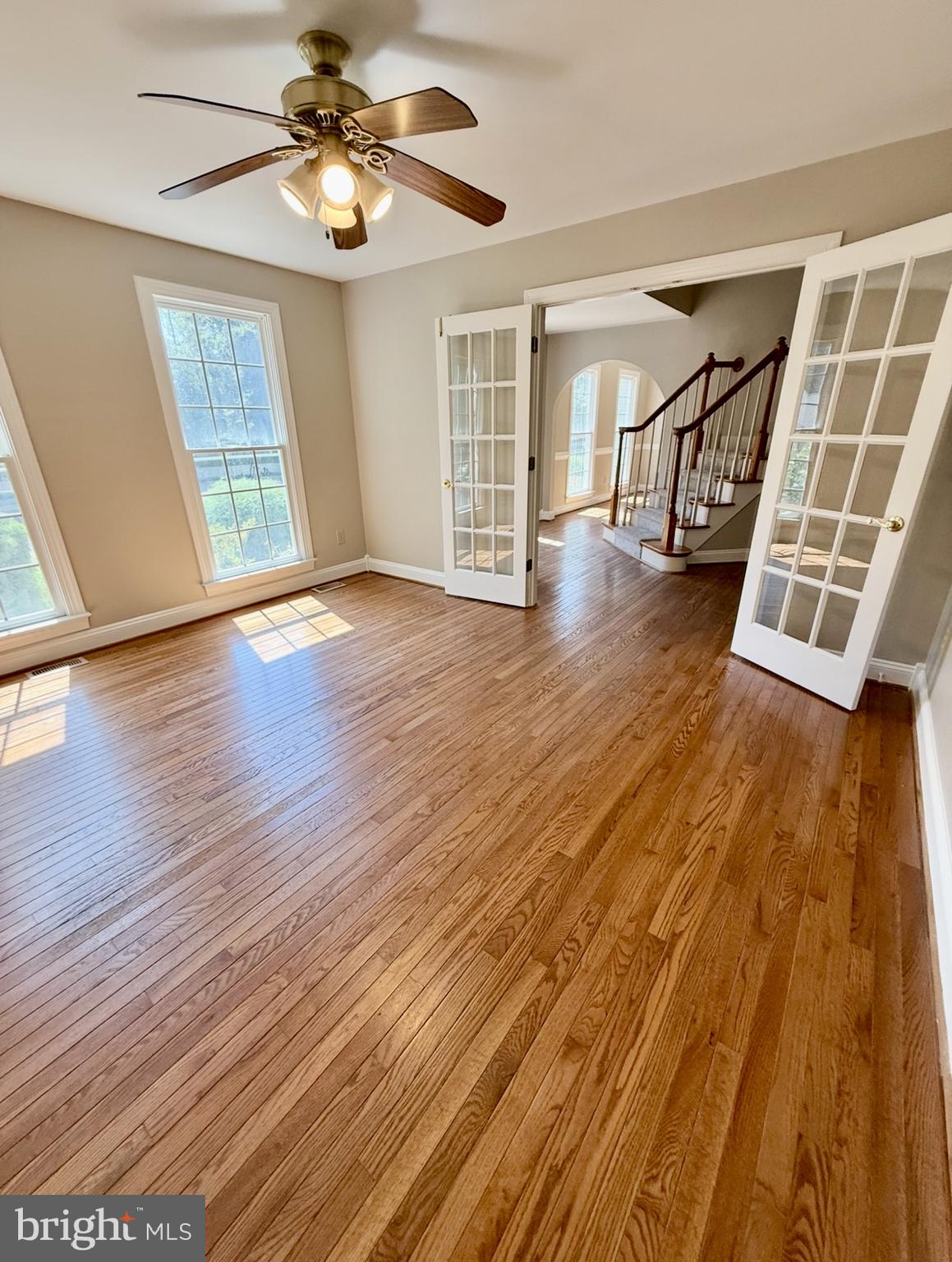 AUGUSTINE NORTH - Residential Lease