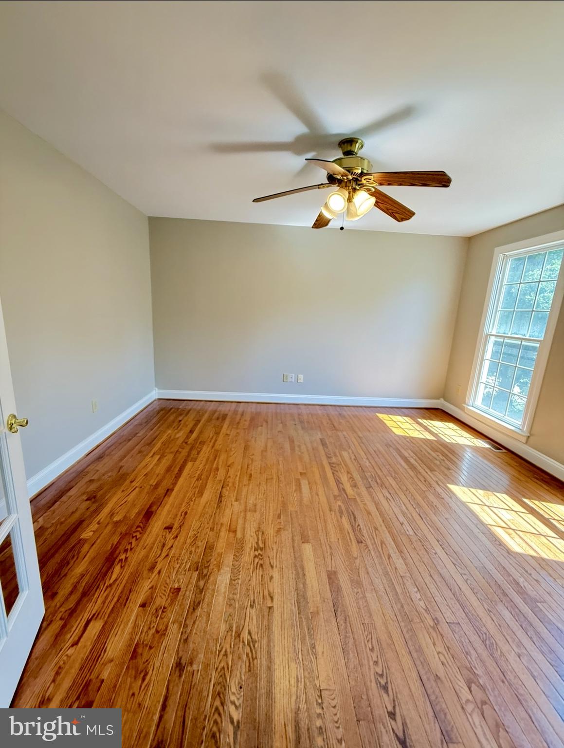 AUGUSTINE NORTH - Residential Lease