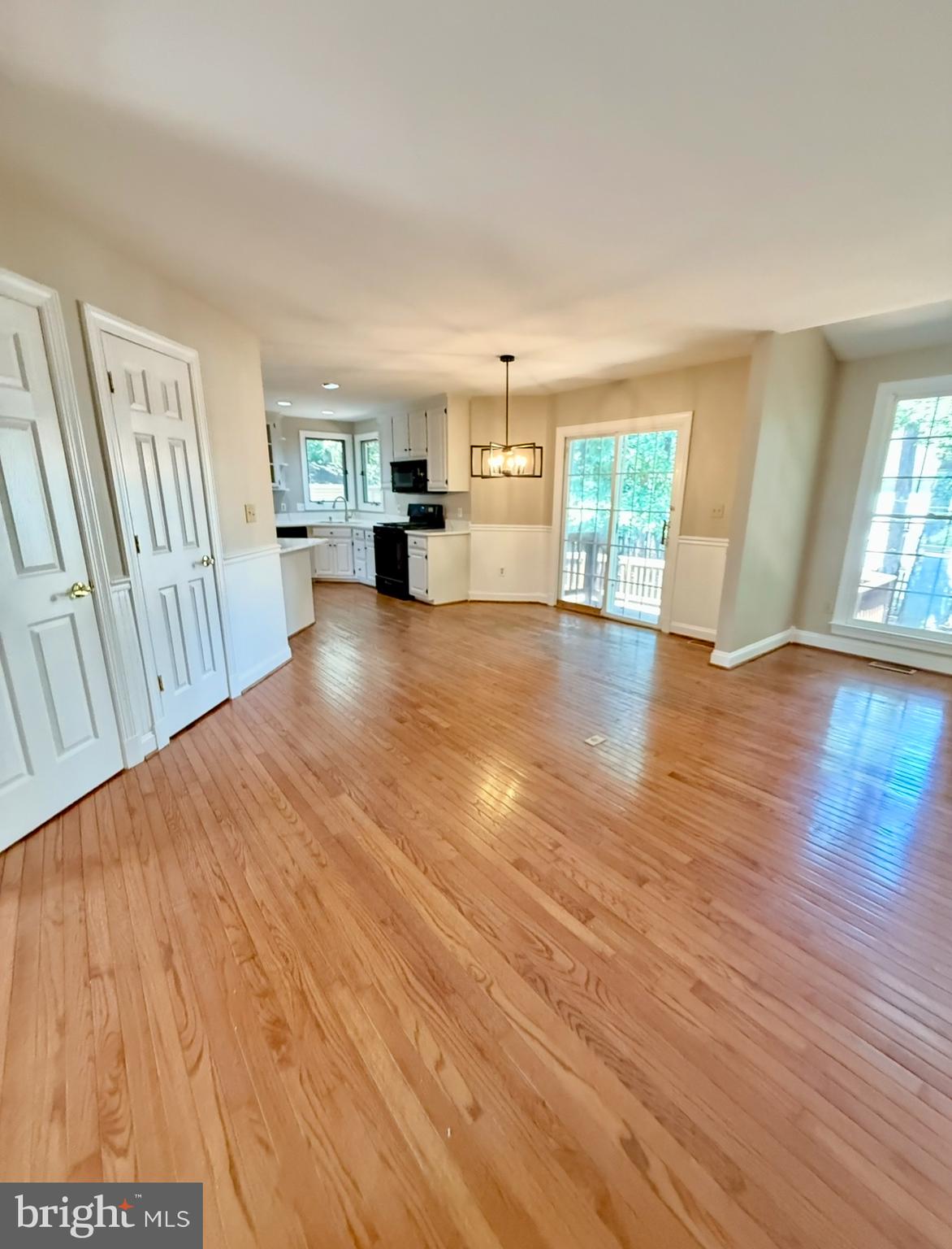 AUGUSTINE NORTH - Residential Lease