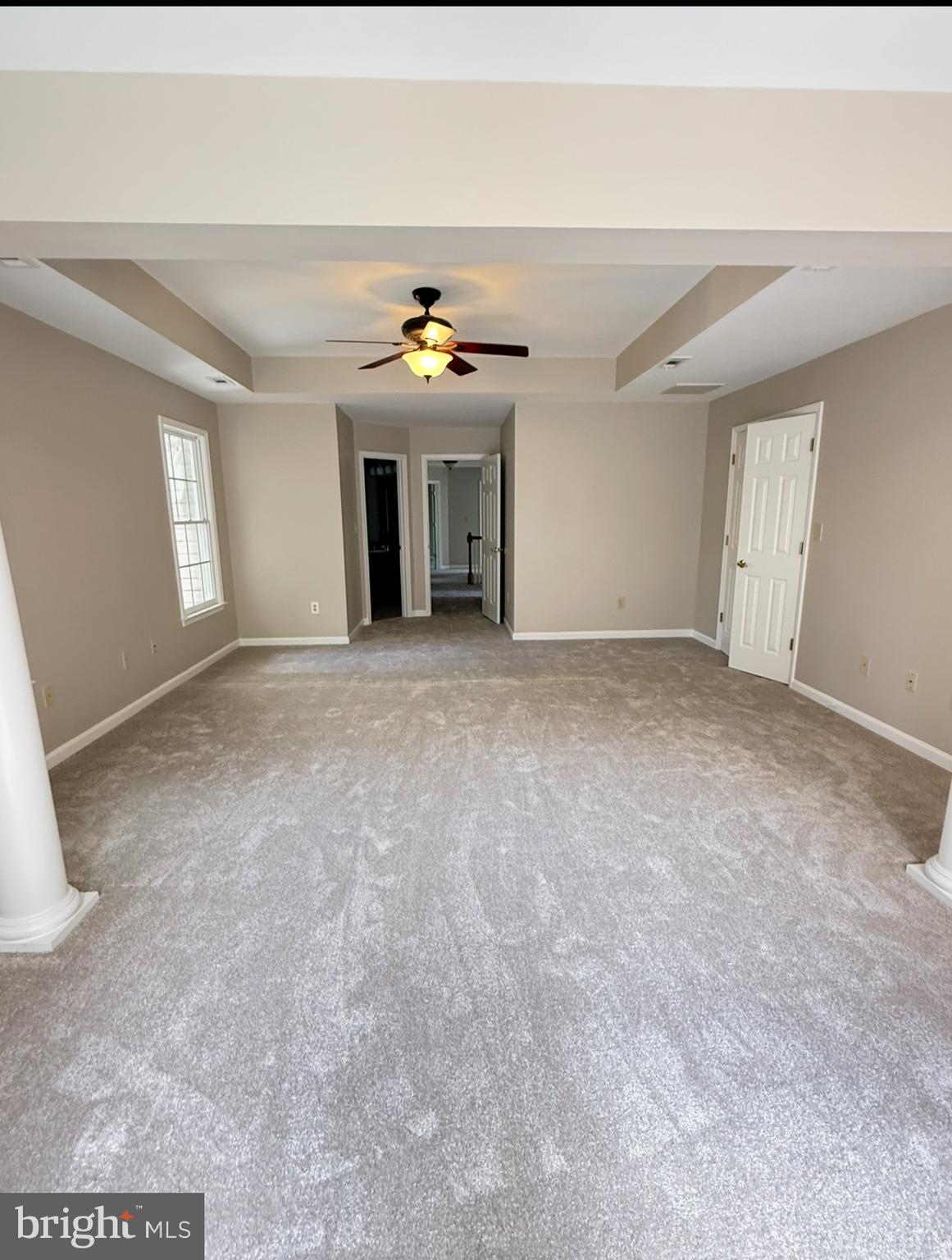 AUGUSTINE NORTH - Residential Lease