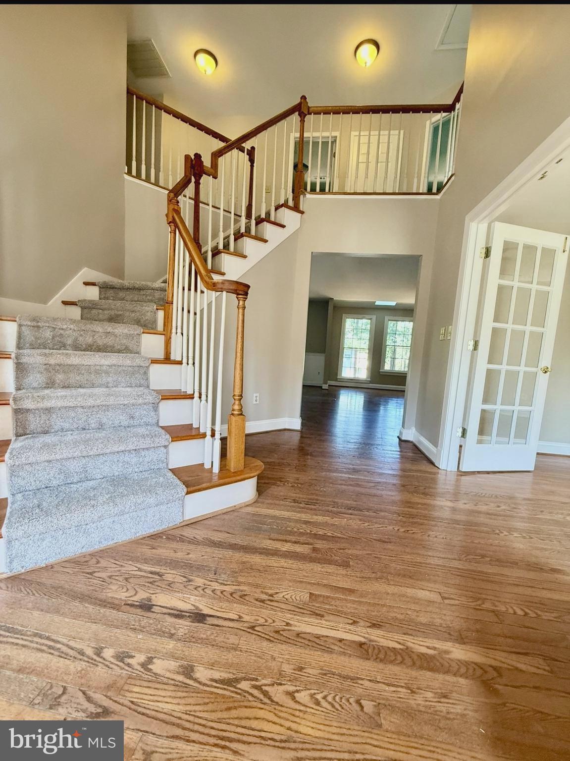 AUGUSTINE NORTH - Residential Lease