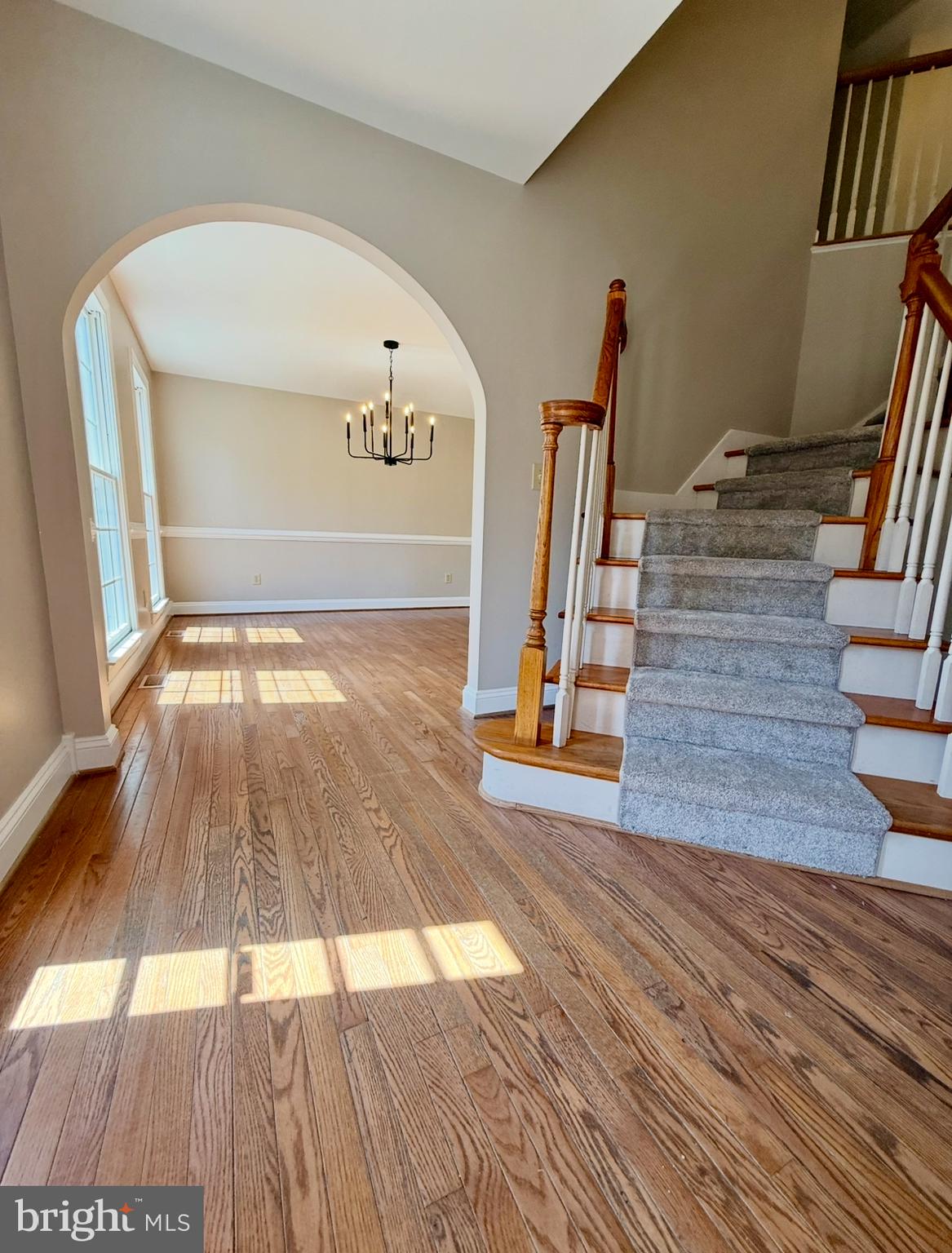 AUGUSTINE NORTH - Residential Lease