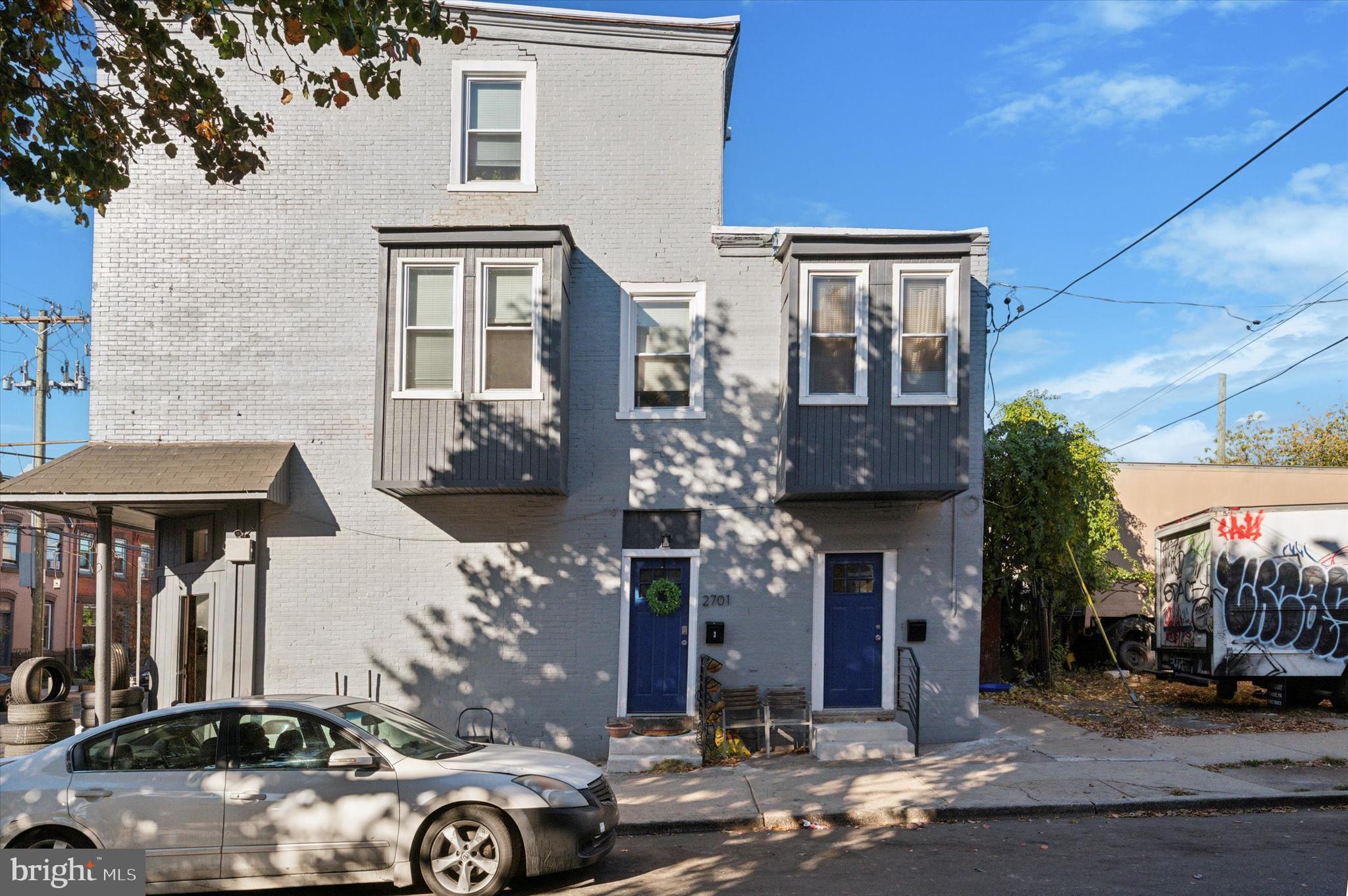 2701 POPLAR STREET