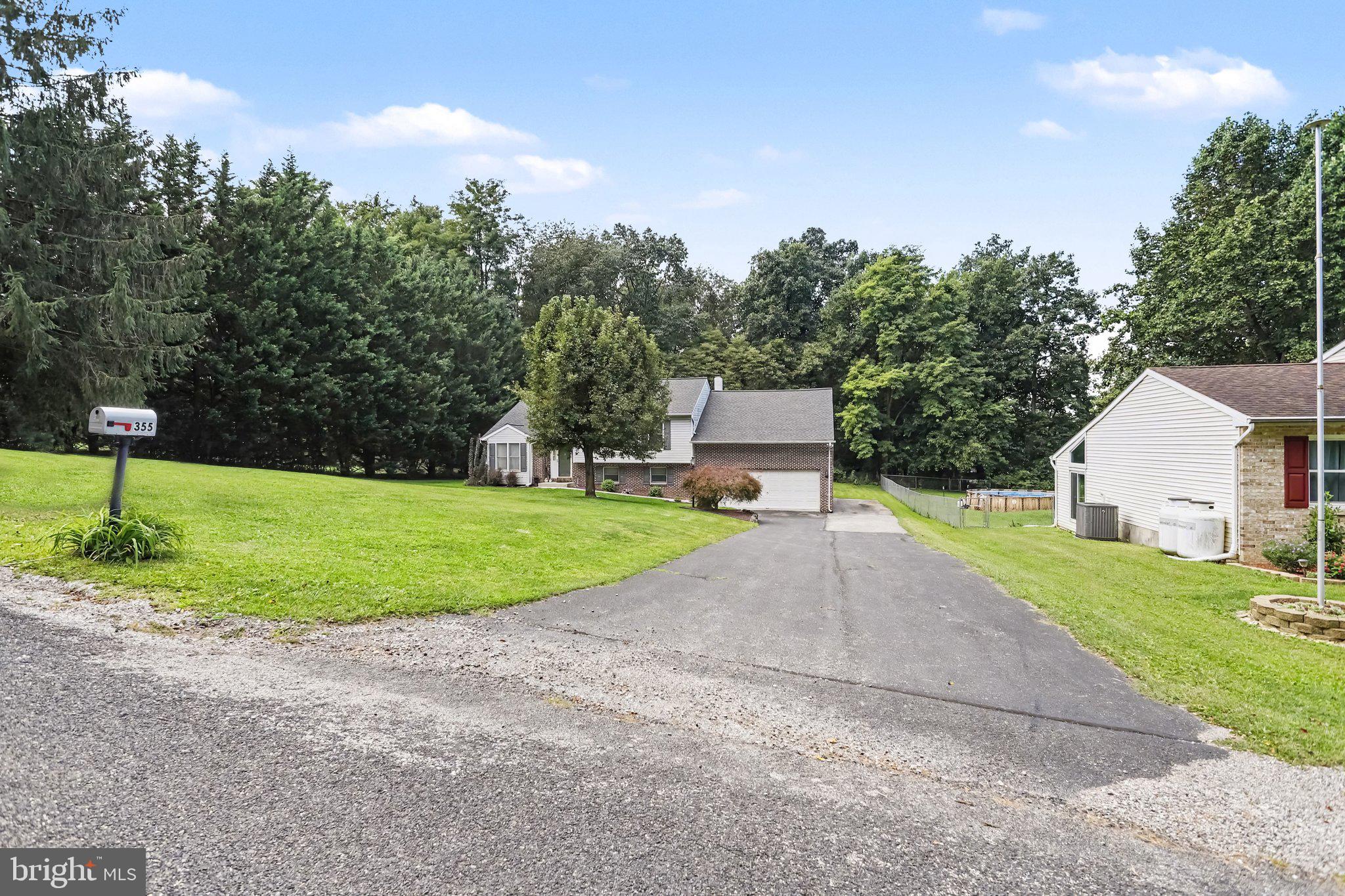 355 BAIR ROAD