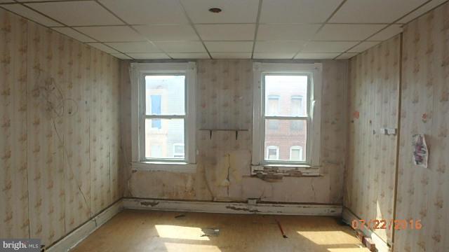 WASHINGTON VILLAGE - Residential