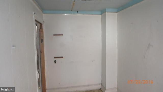 WASHINGTON VILLAGE - Residential