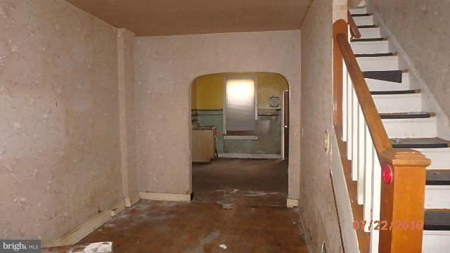 WASHINGTON VILLAGE - Residential