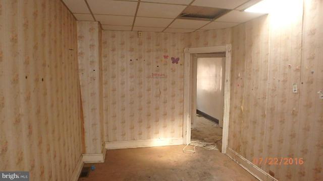 WASHINGTON VILLAGE - Residential