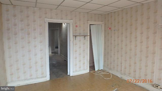 WASHINGTON VILLAGE - Residential