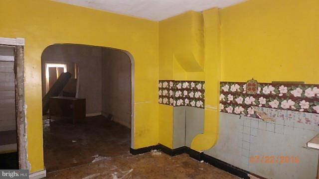 WASHINGTON VILLAGE - Residential