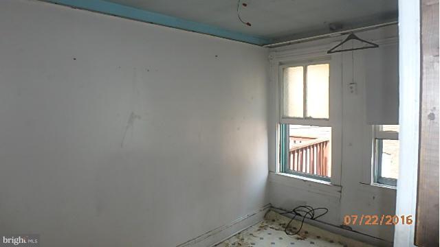 WASHINGTON VILLAGE - Residential