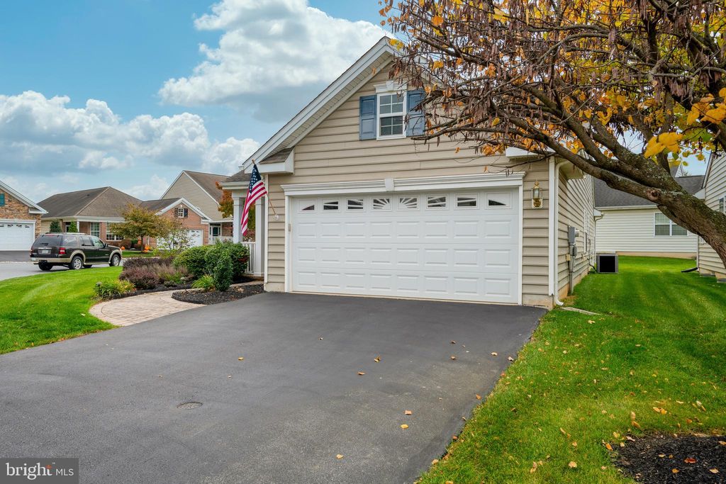 Photo of 1587 Emerson Dr, Mount Joy, PA 17552 (MLS # PALA2042528)