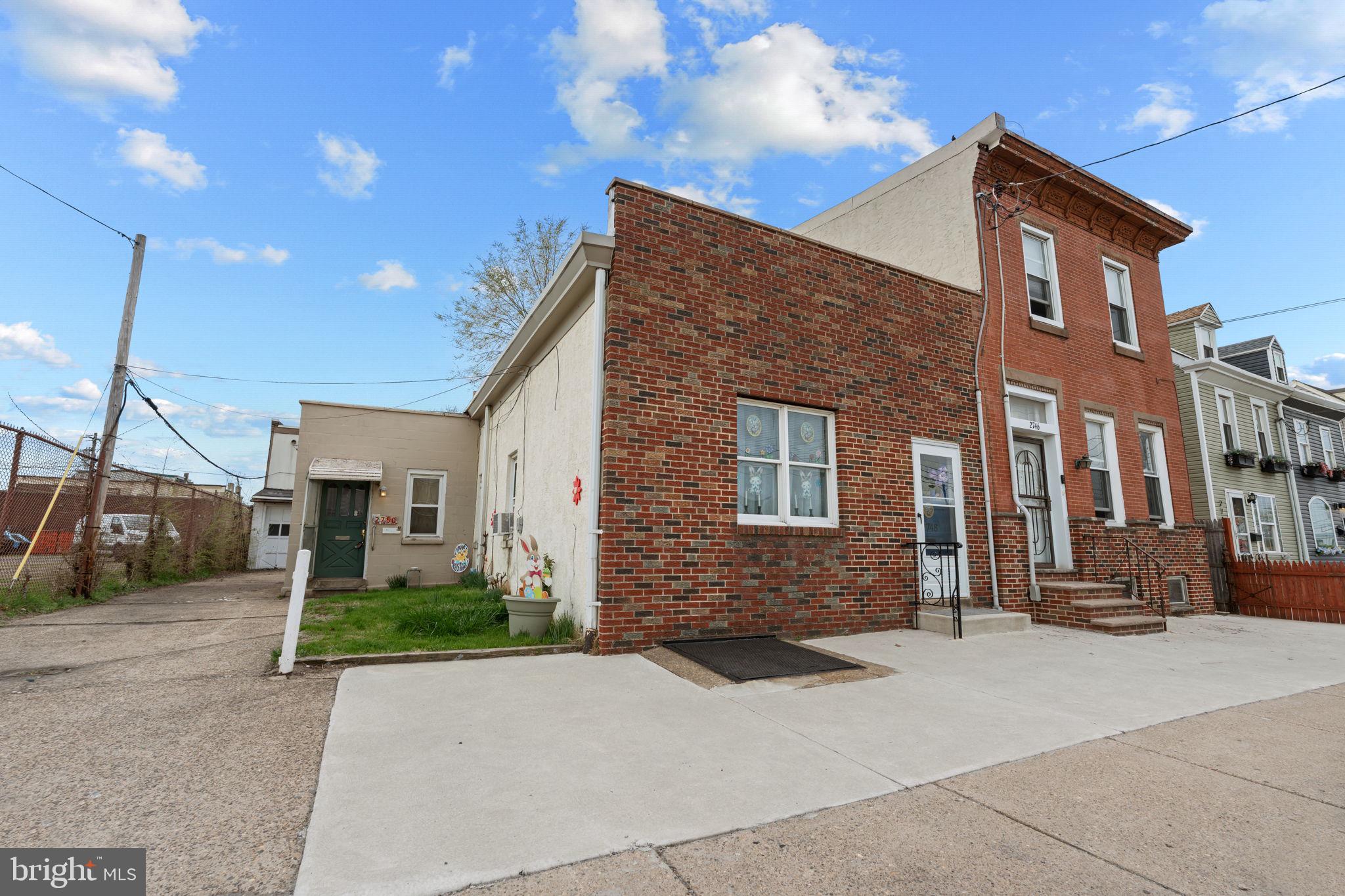 BRIDESBURG - Residential Income