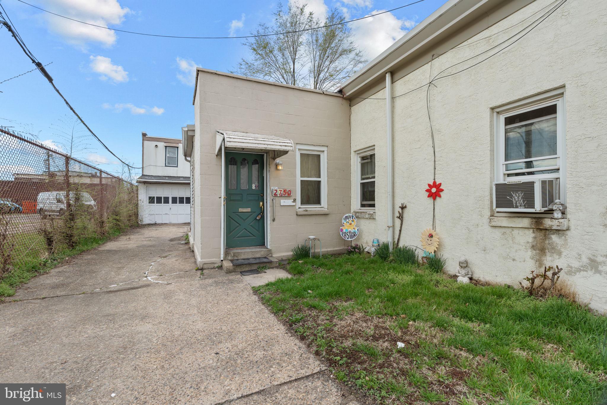 BRIDESBURG - Residential Income