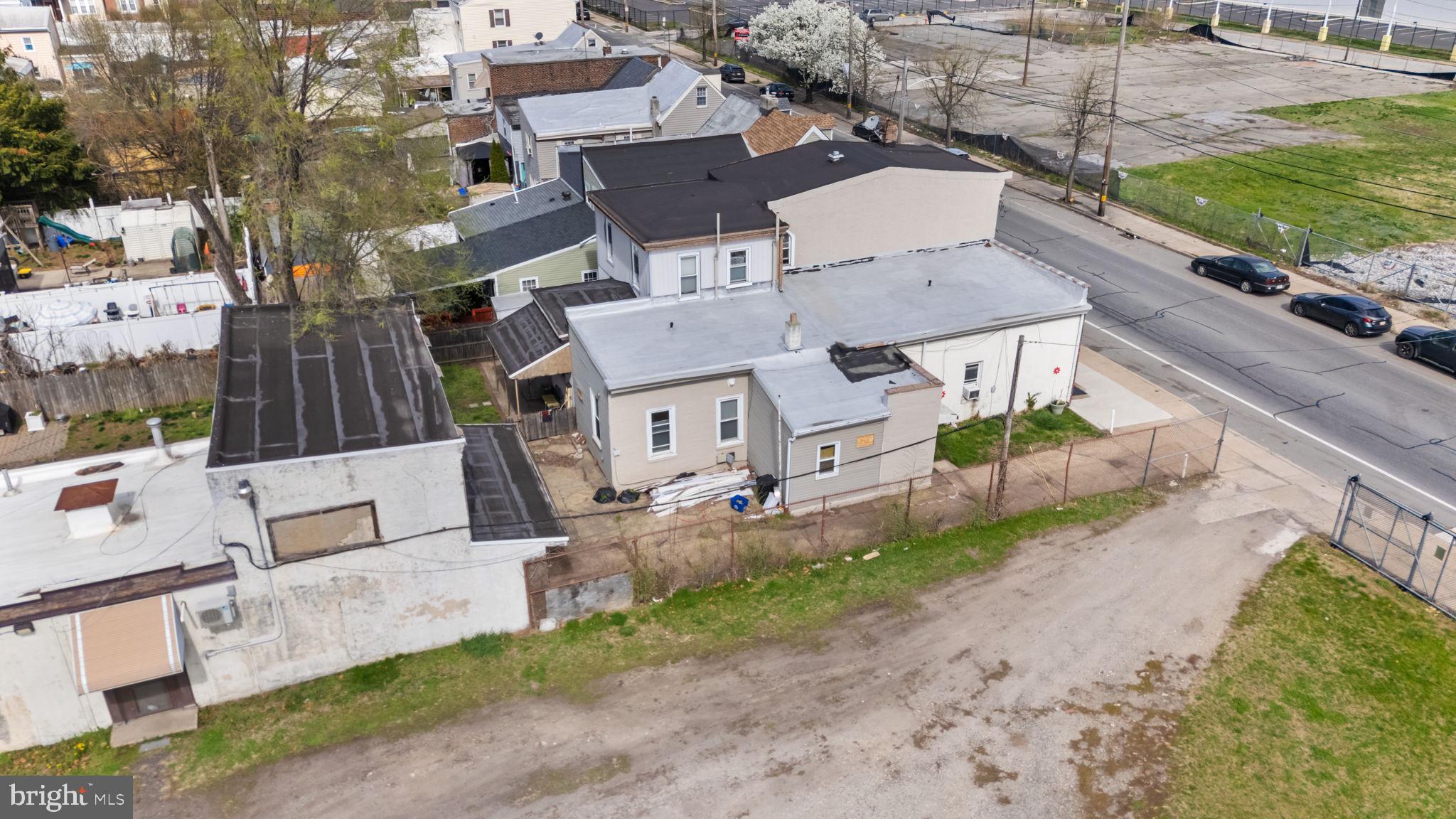 BRIDESBURG - Residential Income