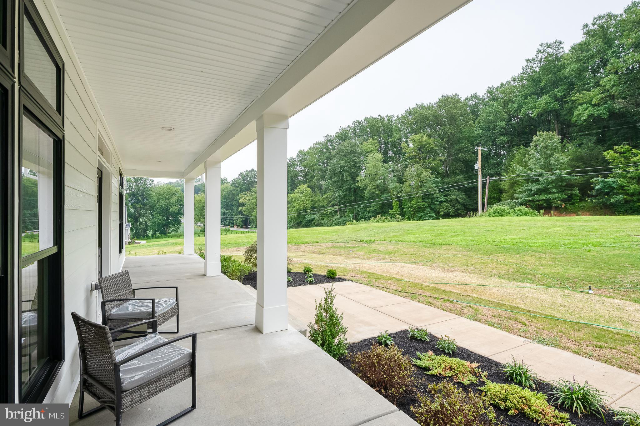 2718 ADY ROAD