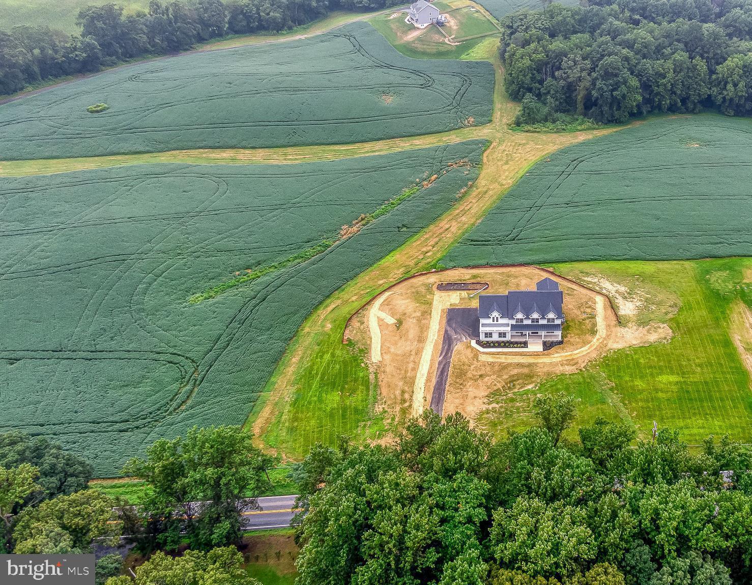 2718 ADY ROAD