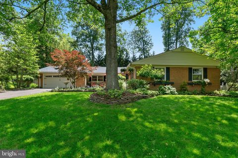 3004 BLUFF POINT LANE SILVER SPRING MD 20906