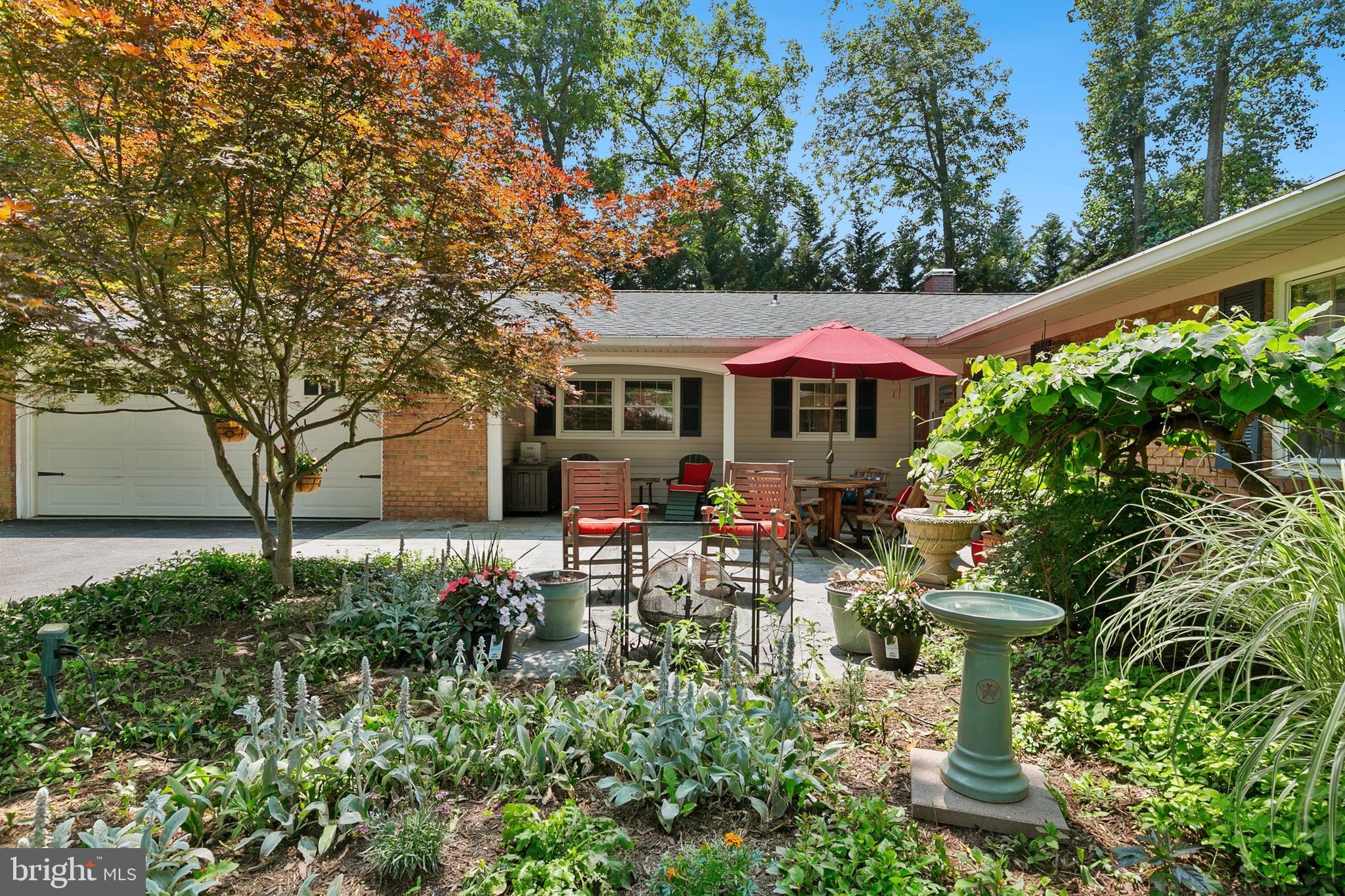 3004 BLUFF POINT LANE