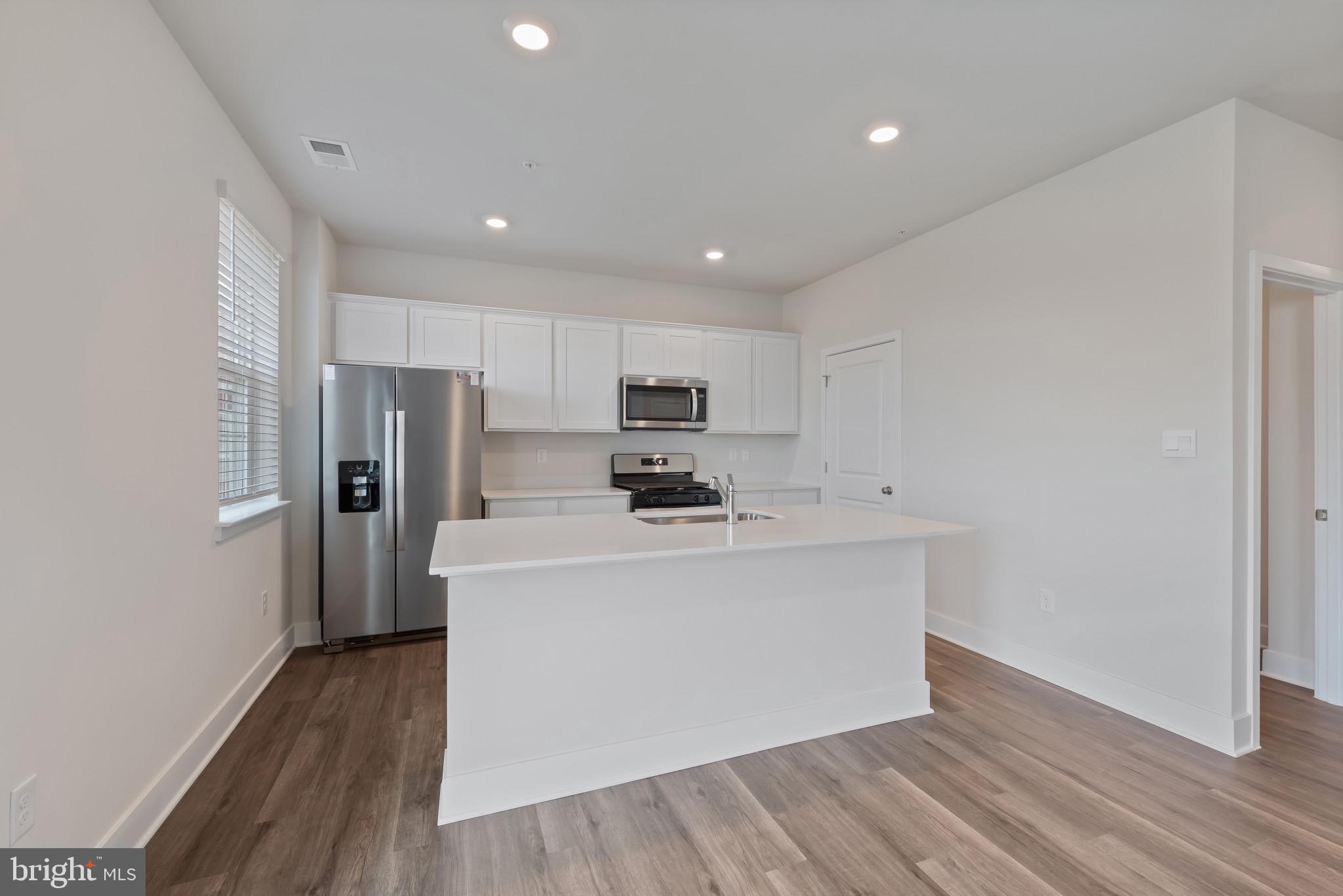 VIRGINIA COMMONS - Residential