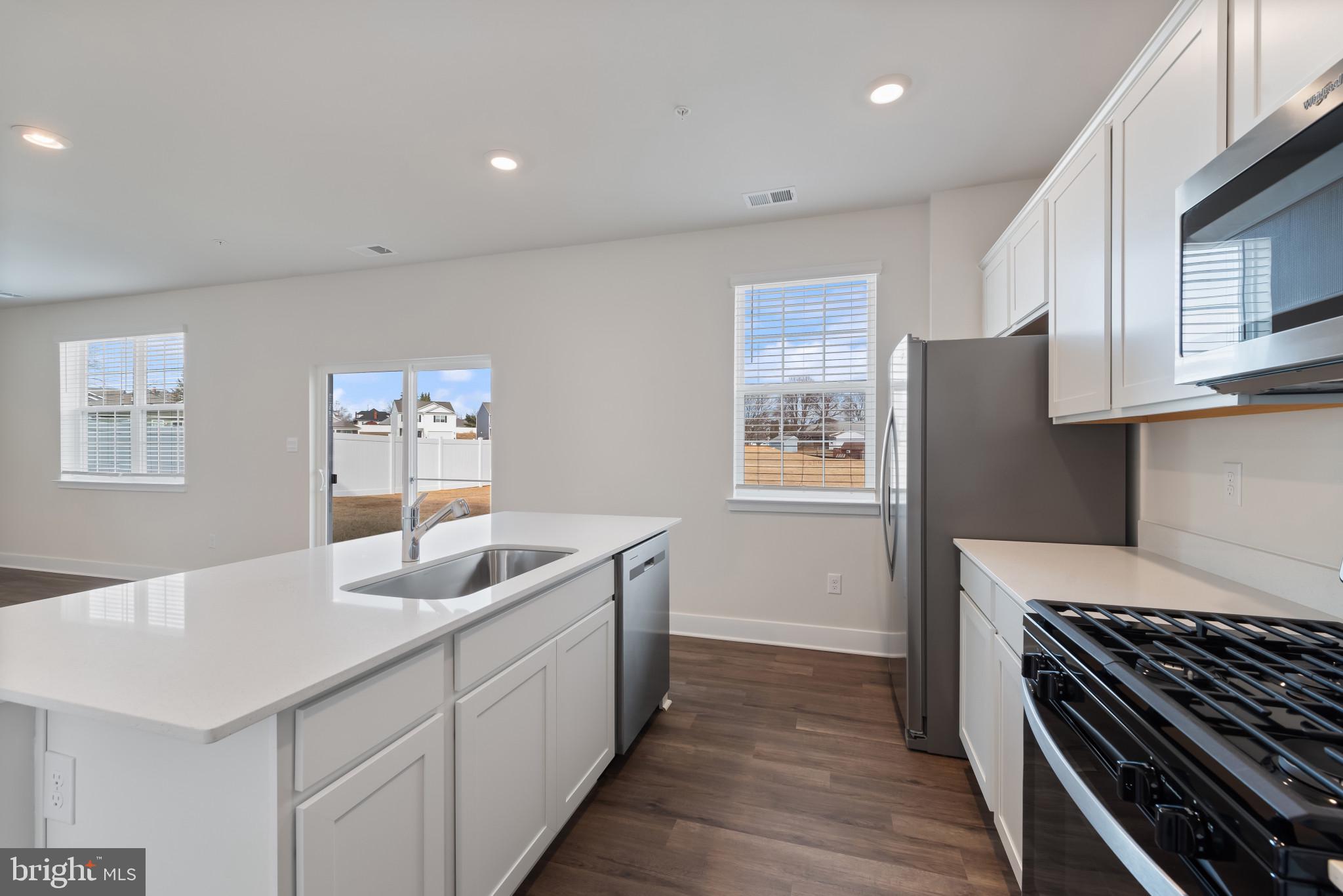 VIRGINIA COMMONS - Residential