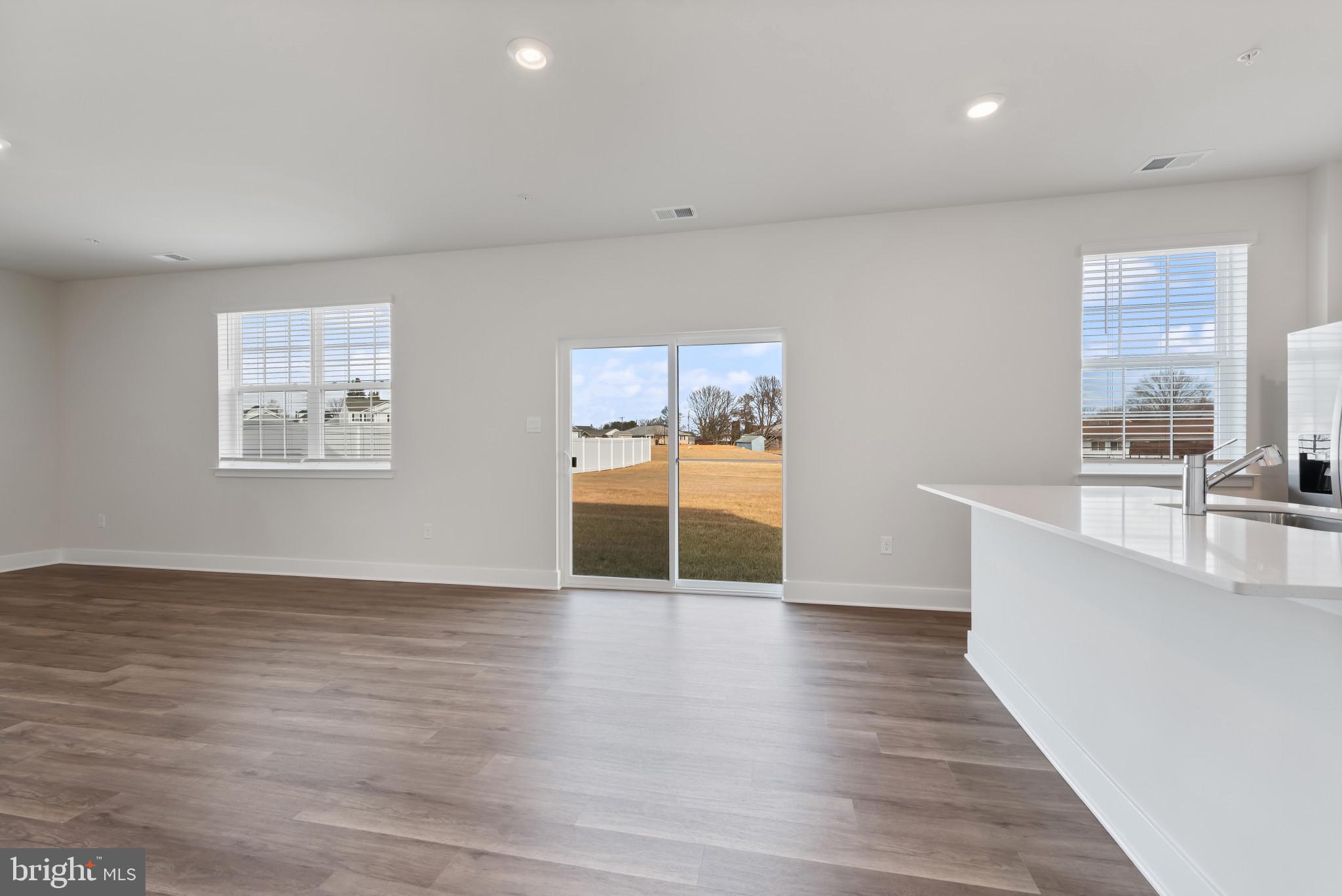 VIRGINIA COMMONS - Residential