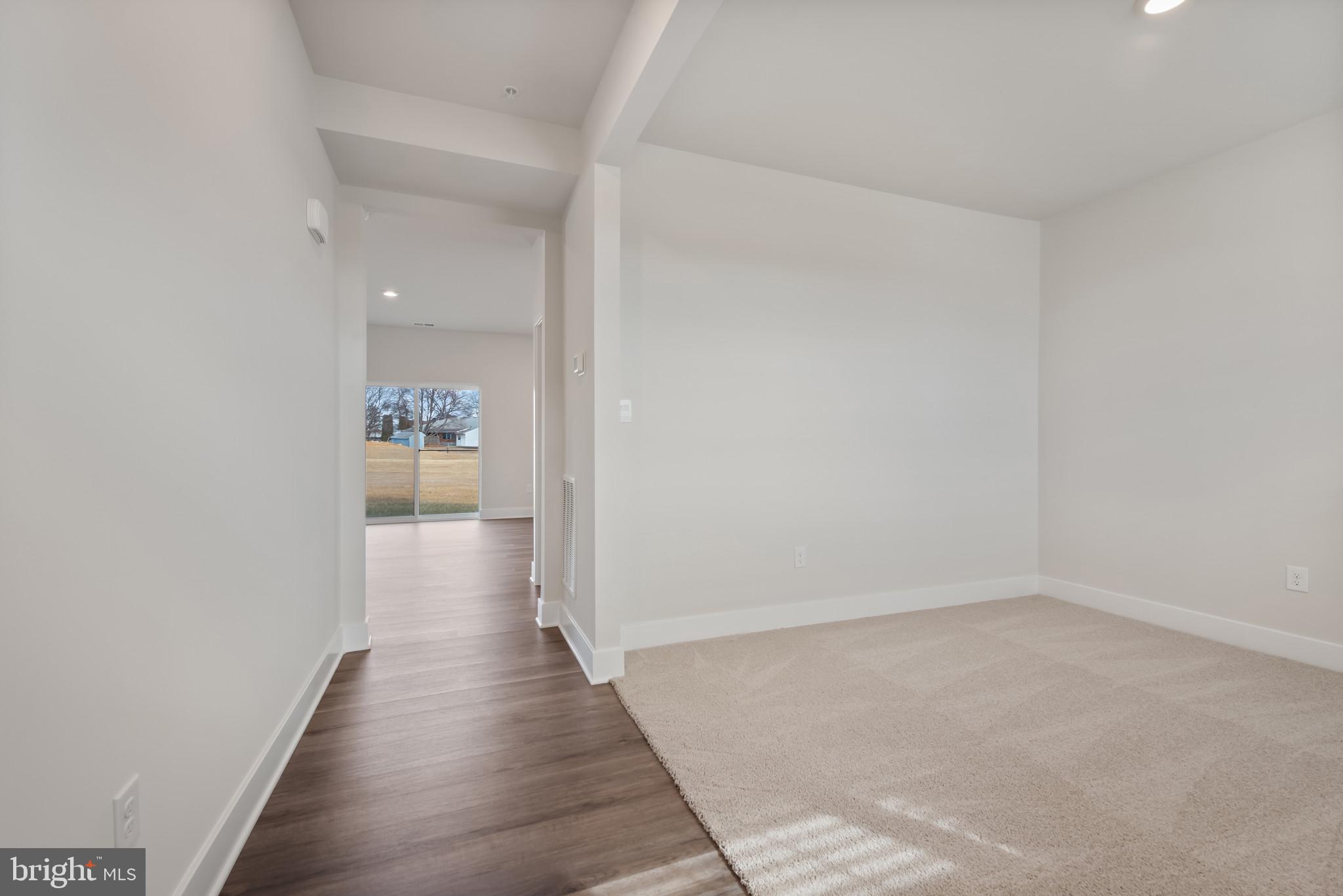 VIRGINIA COMMONS - Residential