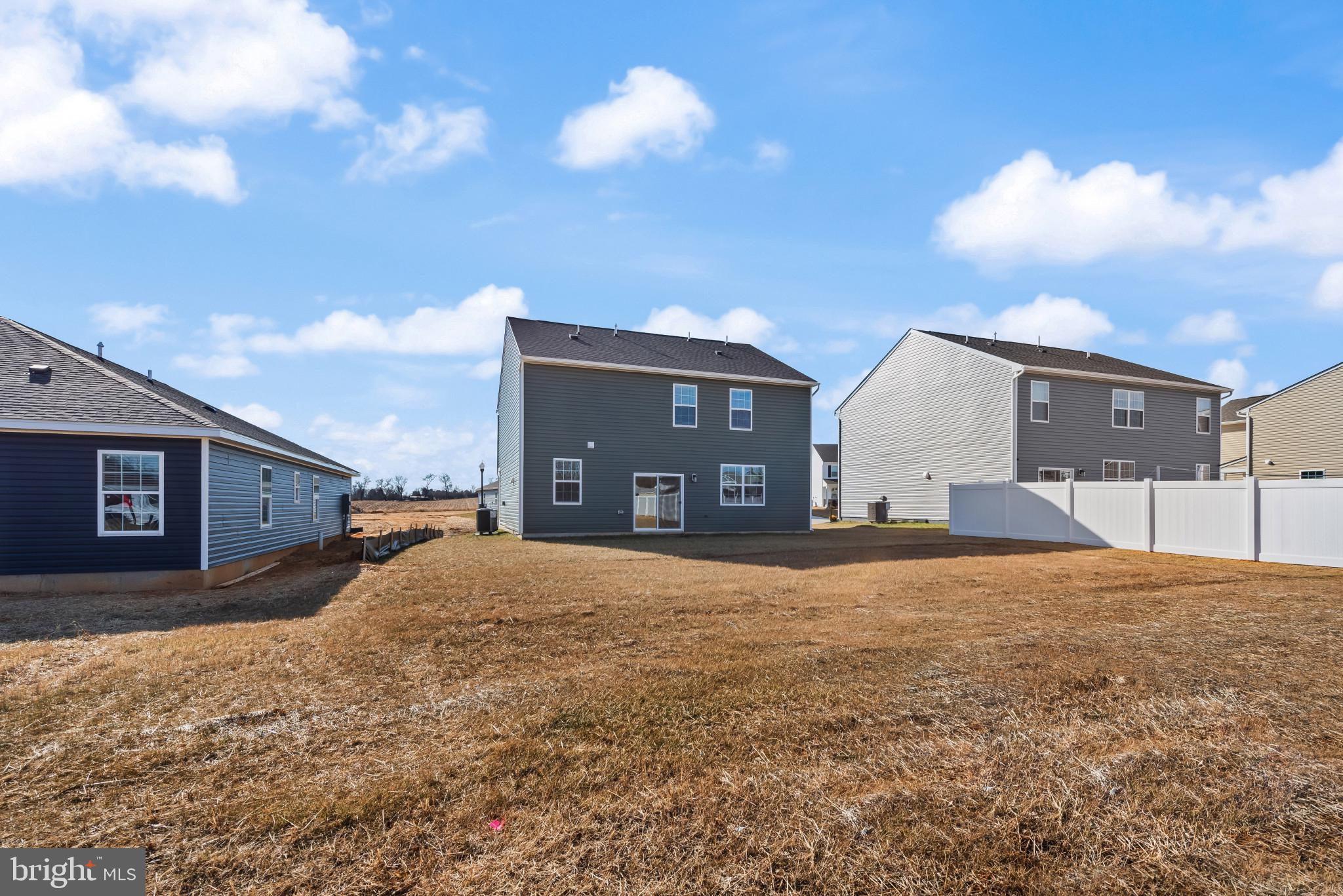 VIRGINIA COMMONS - Residential