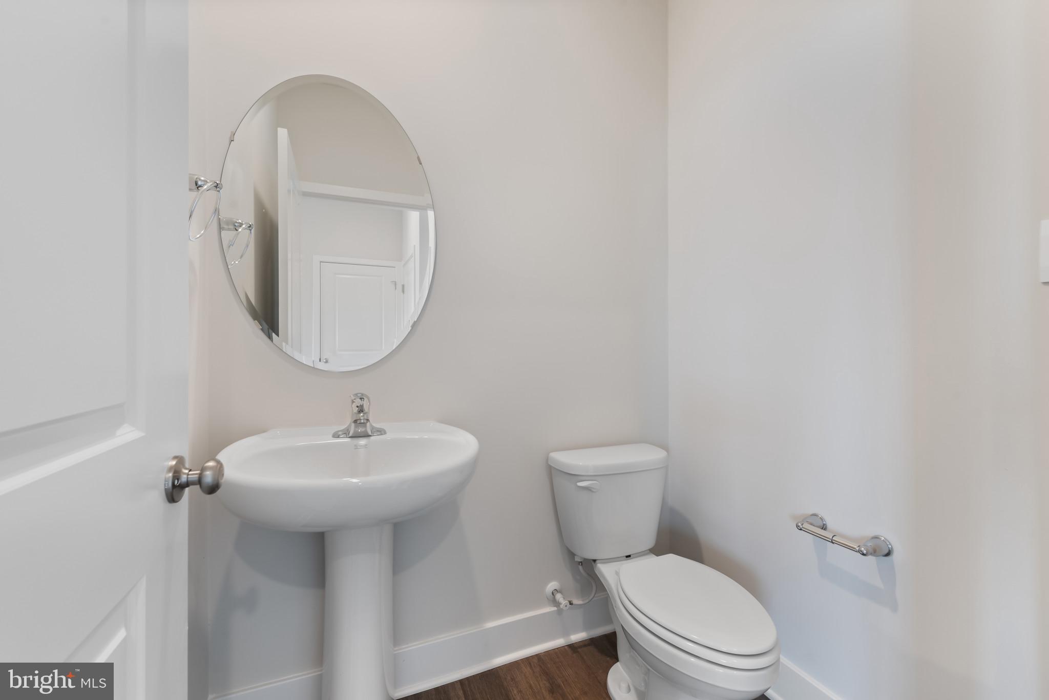 VIRGINIA COMMONS - Residential