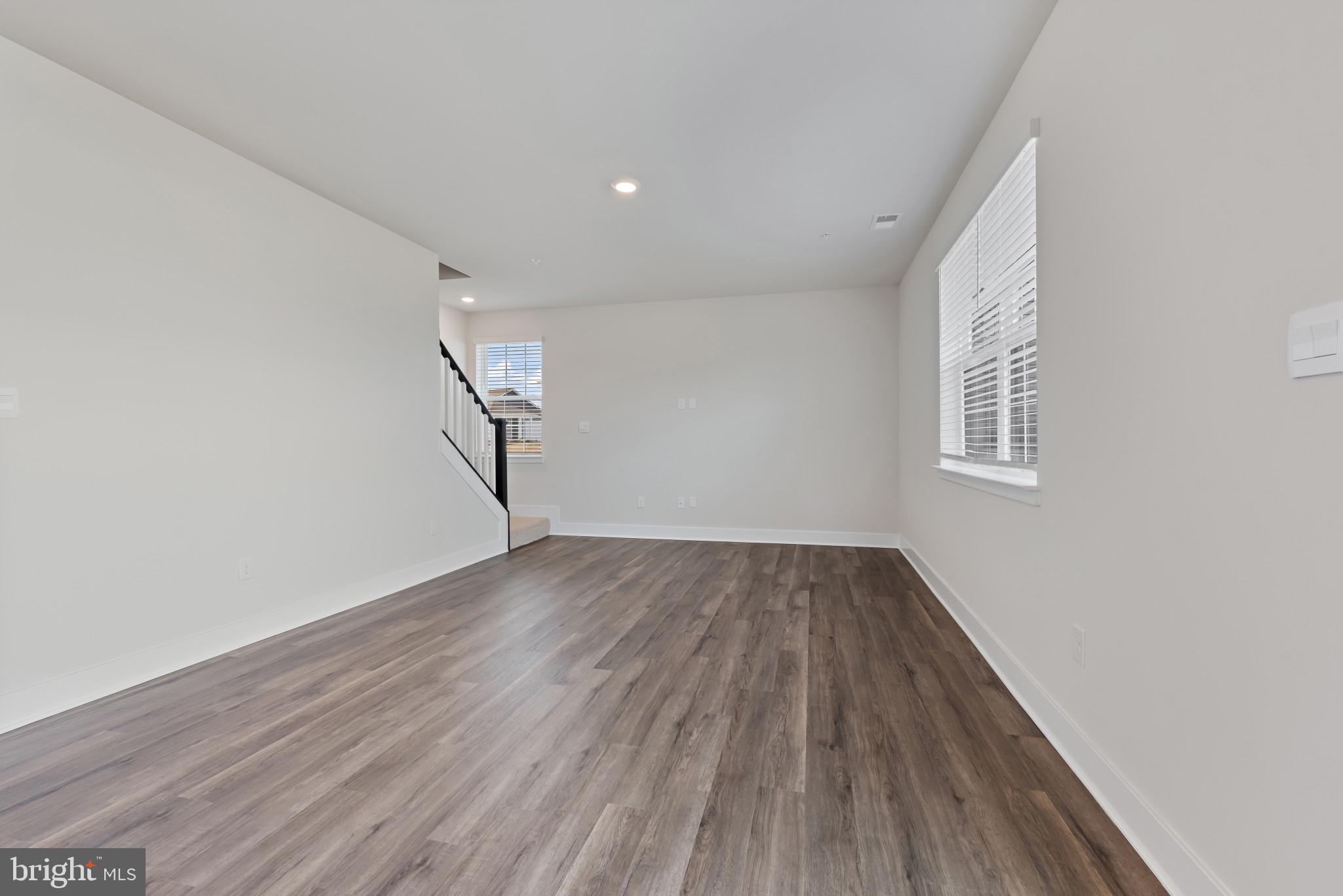 VIRGINIA COMMONS - Residential