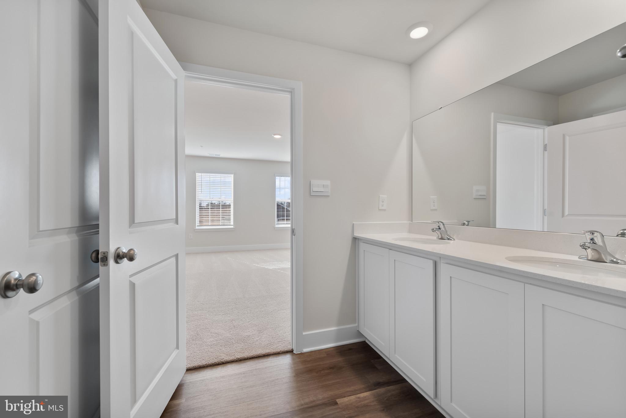 VIRGINIA COMMONS - Residential