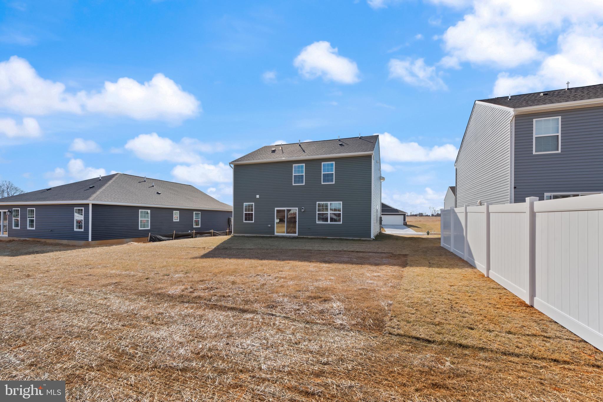 VIRGINIA COMMONS - Residential