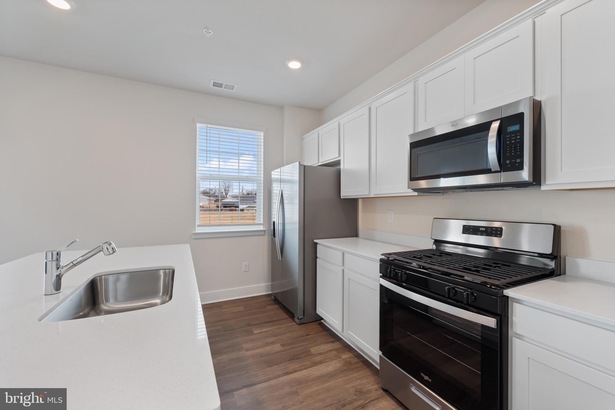 VIRGINIA COMMONS - Residential