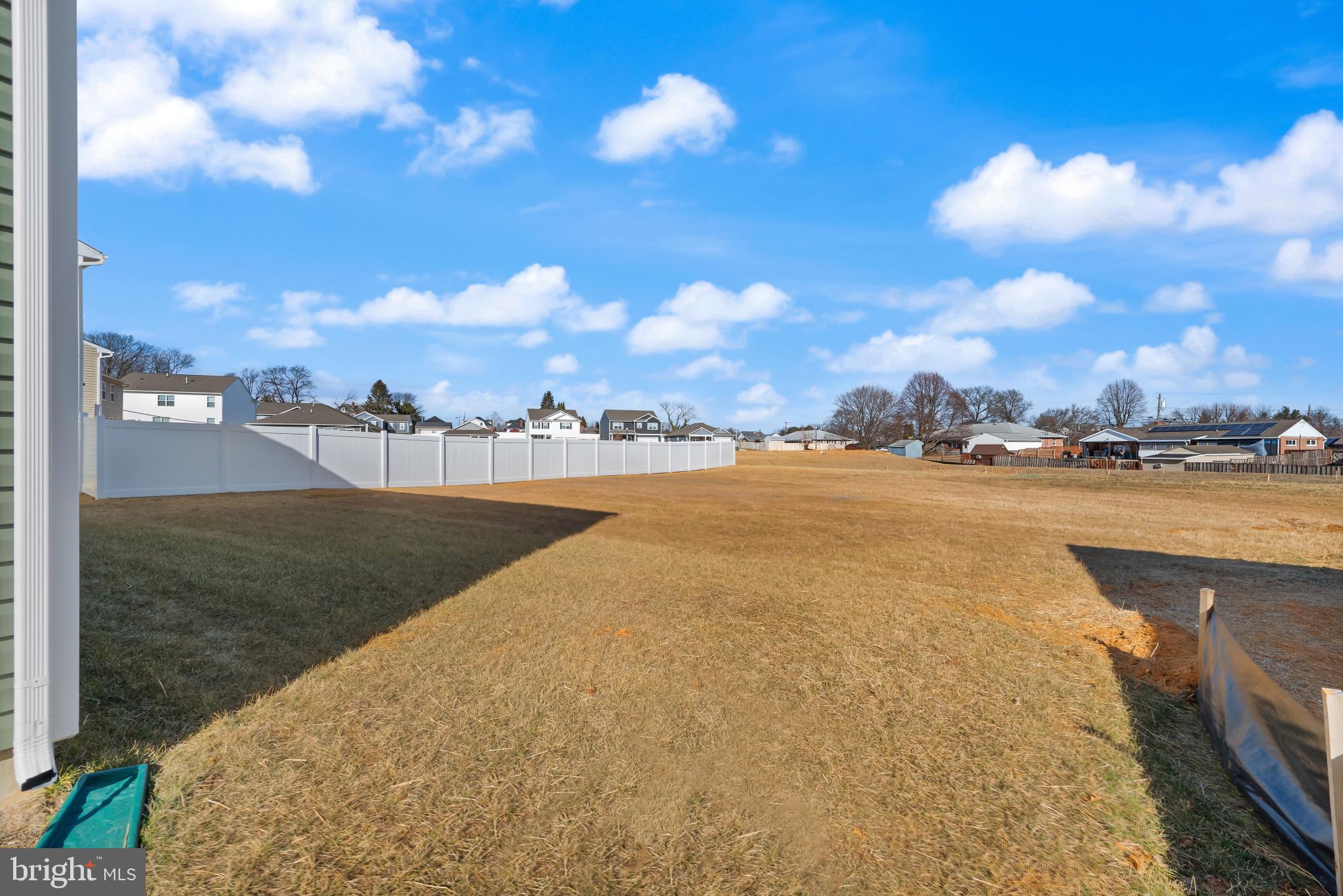 VIRGINIA COMMONS - Residential