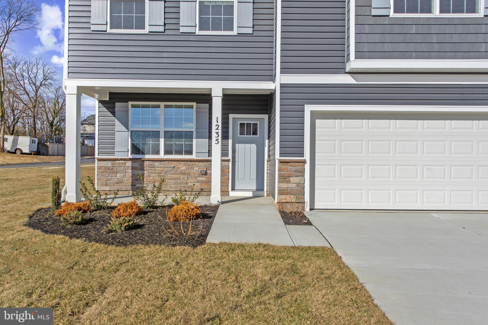 VIRGINIA COMMONS - Residential