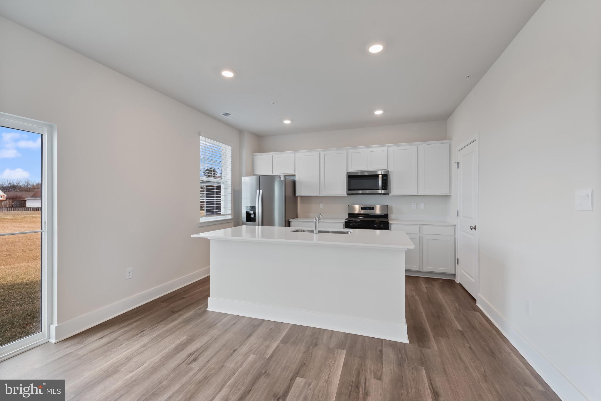 VIRGINIA COMMONS - Residential