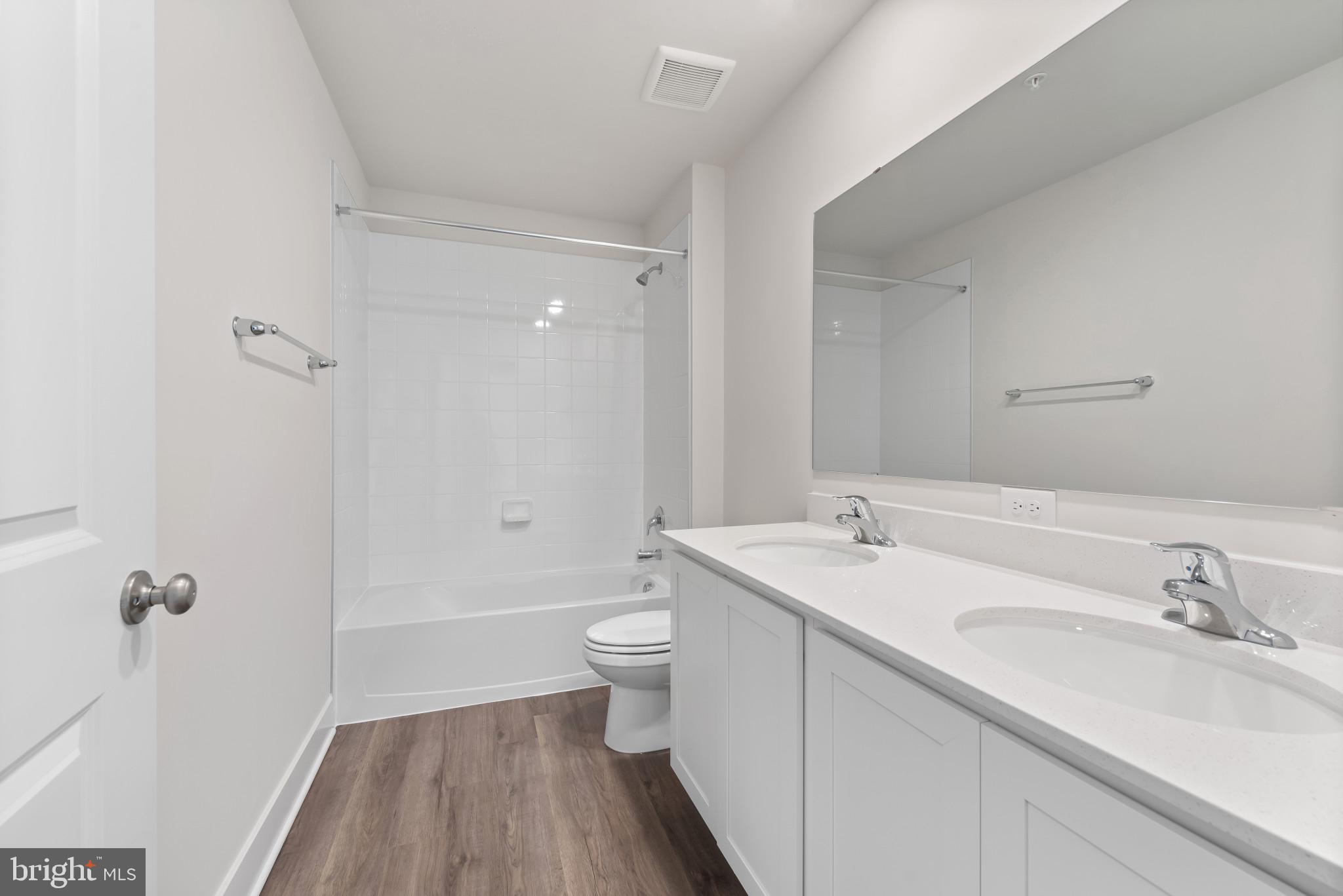 VIRGINIA COMMONS - Residential