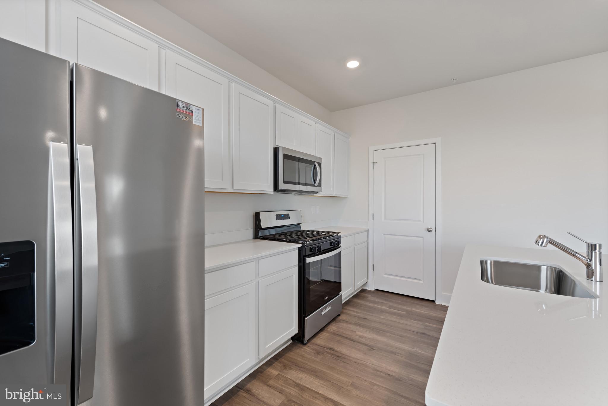 VIRGINIA COMMONS - Residential