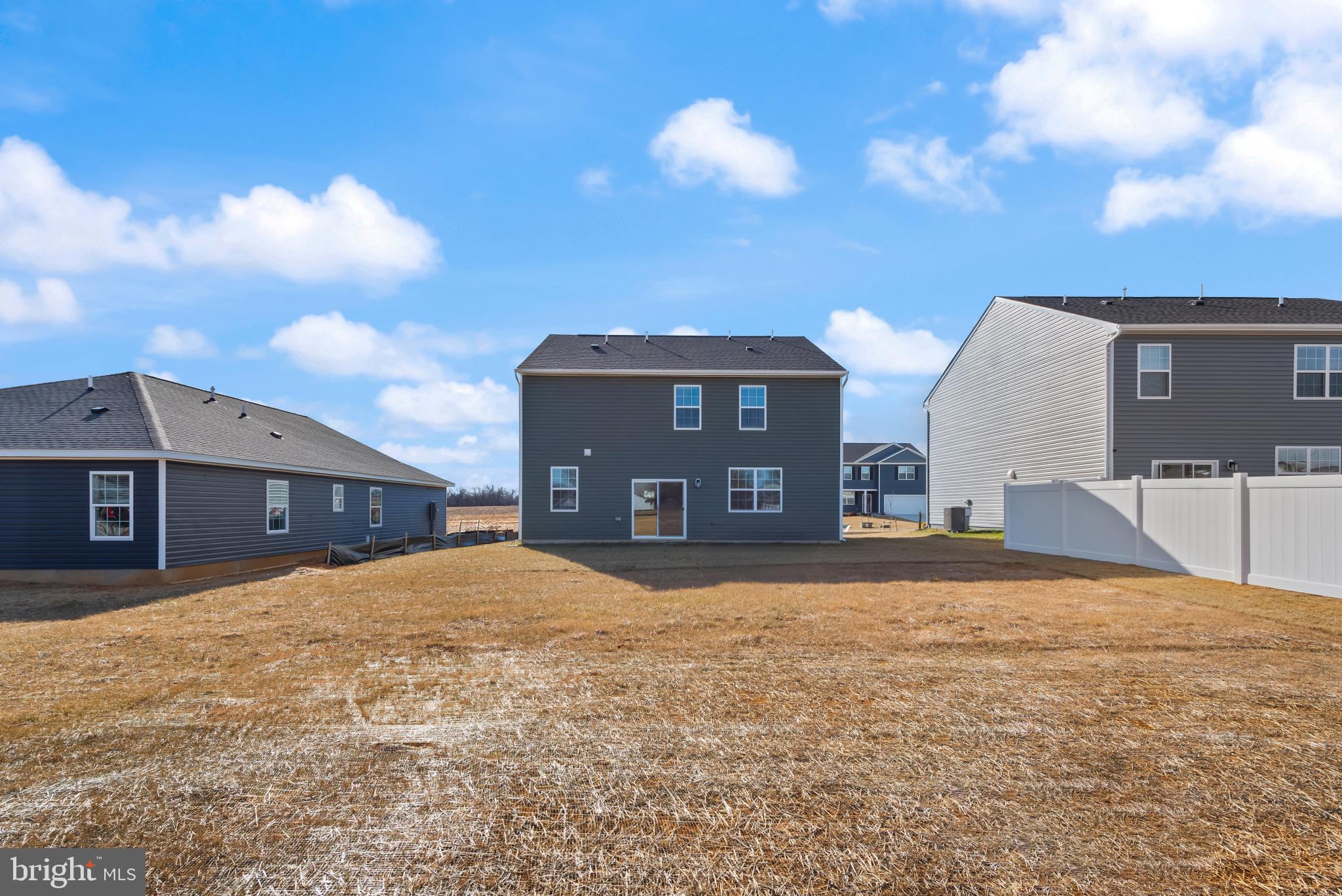 VIRGINIA COMMONS - Residential