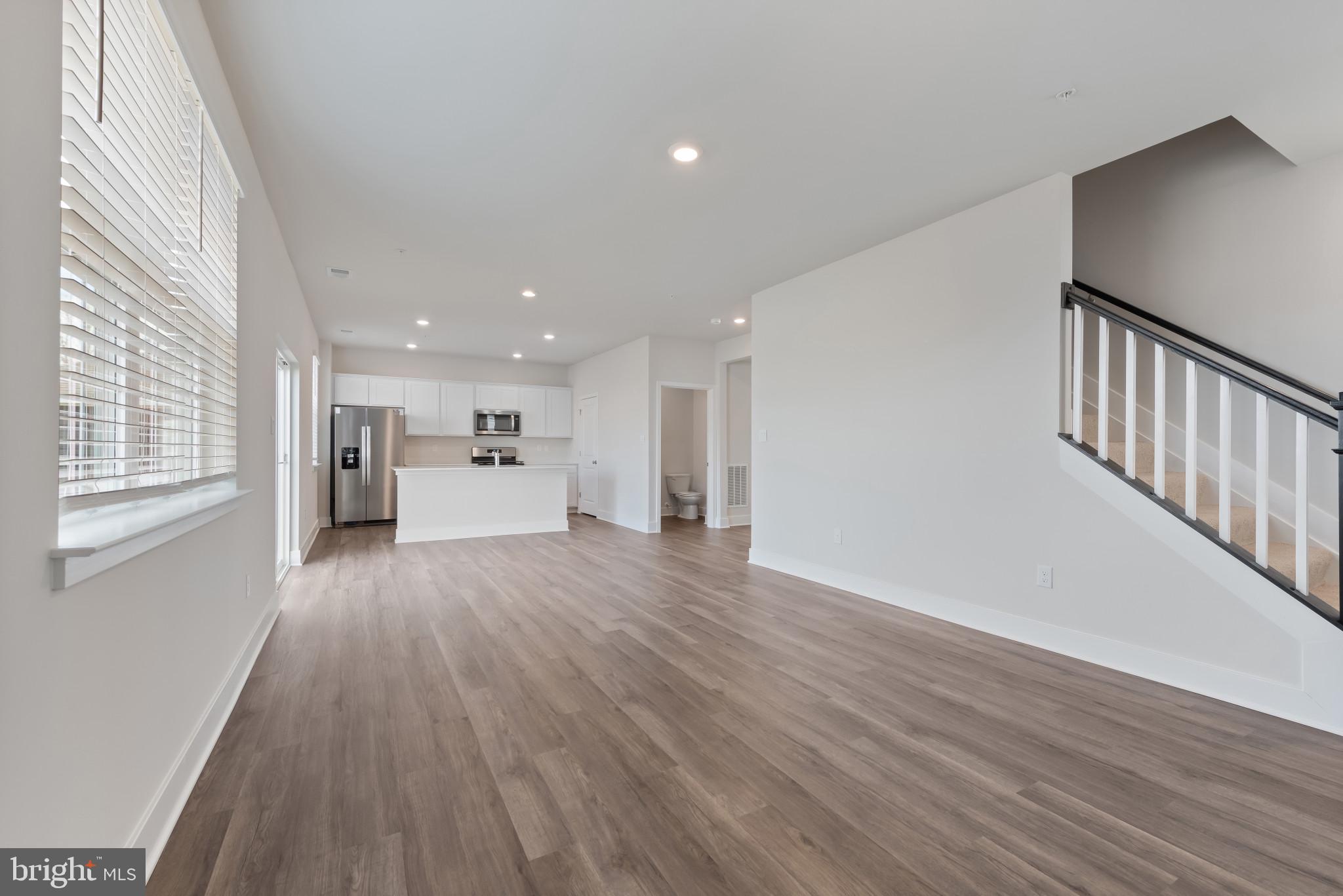 VIRGINIA COMMONS - Residential