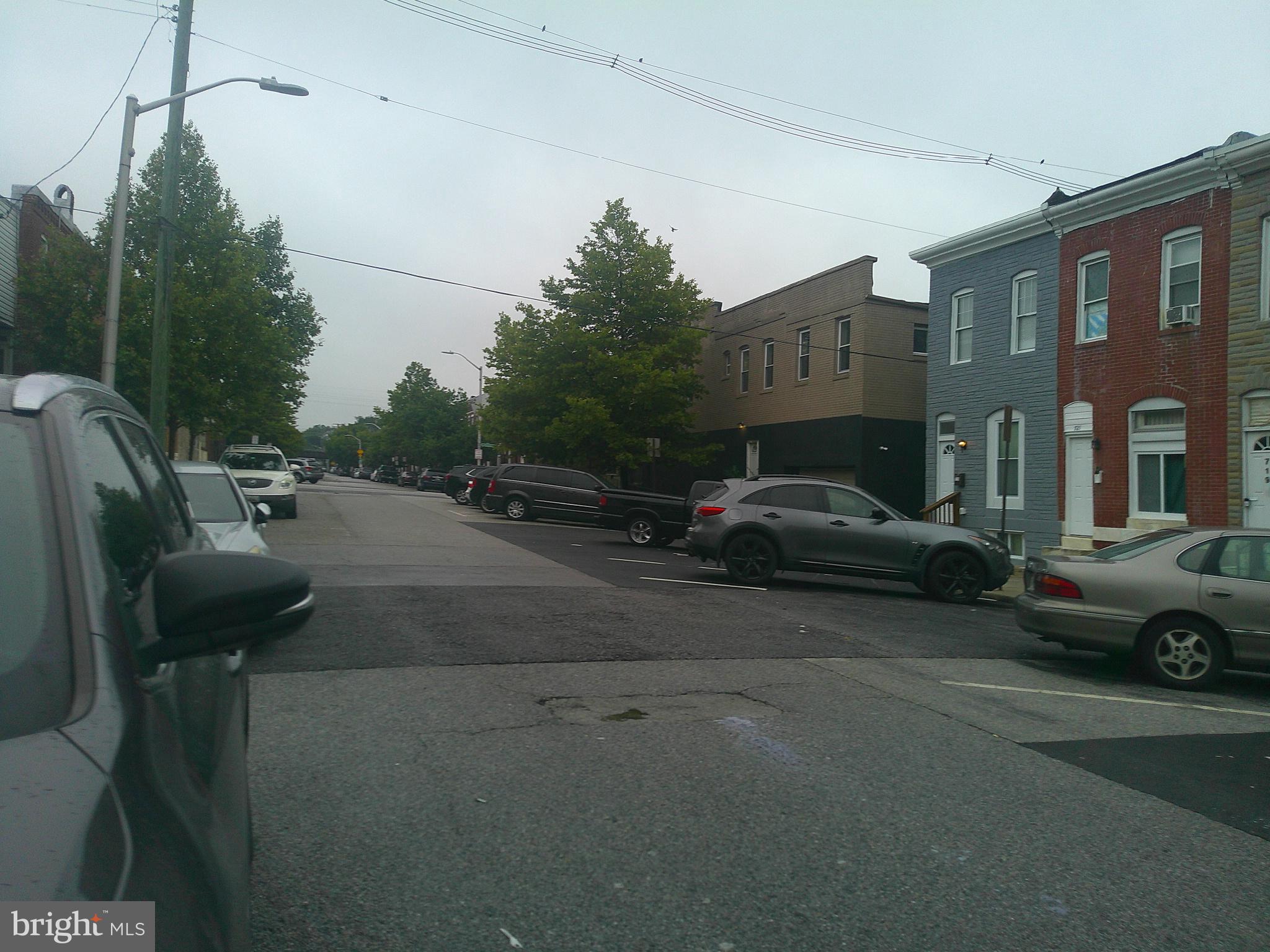 712 N LUZERNE AVENUE