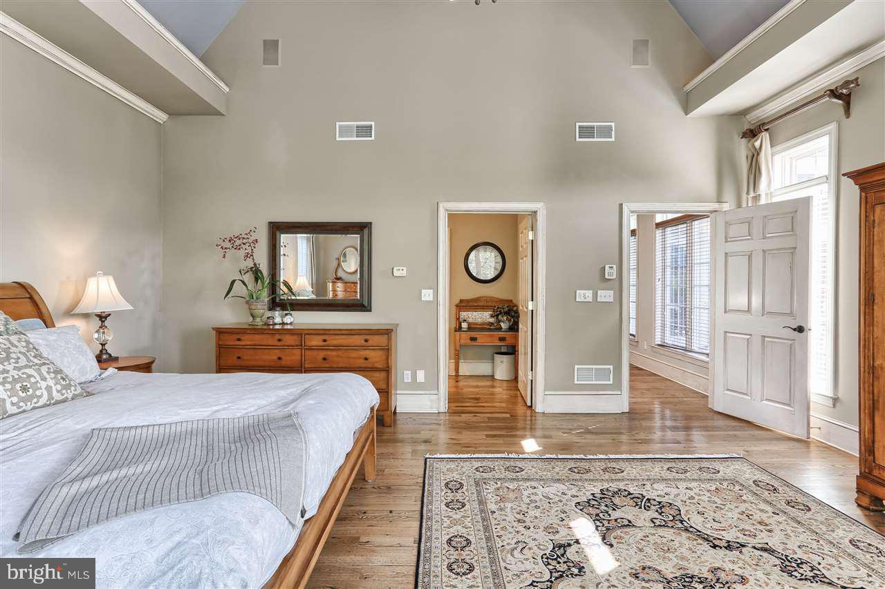 DEER CHASE ESTATES - Residential