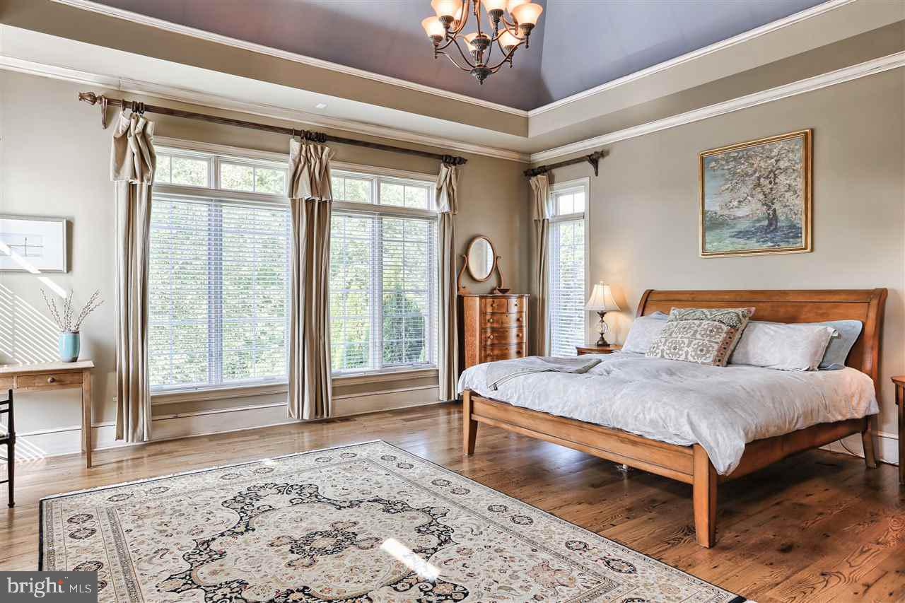 DEER CHASE ESTATES - Residential