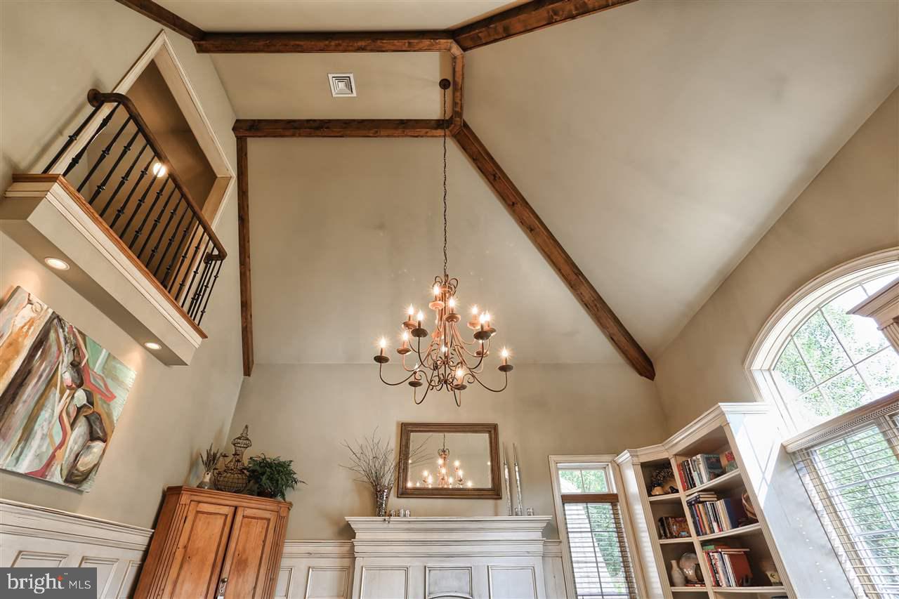 DEER CHASE ESTATES - Residential